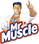 MR Muscle