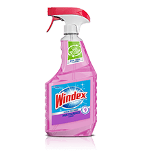 Limpiador multisuperficie de lavanda Windex®