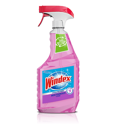 Windex® Multi-Surface Cleaner Lavender