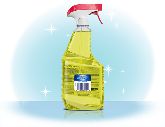 Limpiador desinfectante multisuperficie Windex® respaldo